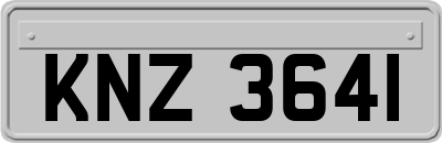 KNZ3641