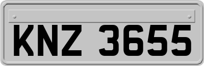 KNZ3655