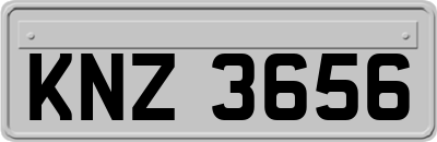 KNZ3656