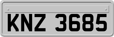 KNZ3685