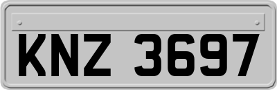 KNZ3697