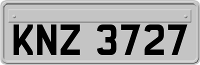 KNZ3727