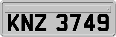 KNZ3749