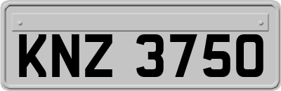 KNZ3750