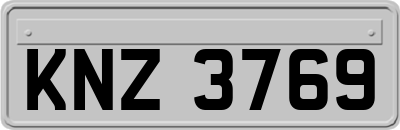 KNZ3769