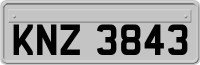 KNZ3843