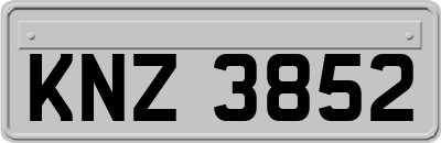 KNZ3852