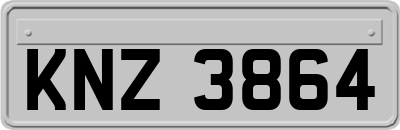 KNZ3864