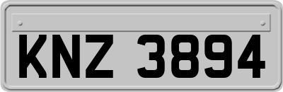 KNZ3894