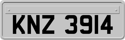 KNZ3914