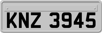 KNZ3945