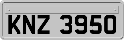 KNZ3950