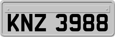 KNZ3988