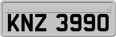 KNZ3990