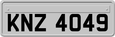 KNZ4049