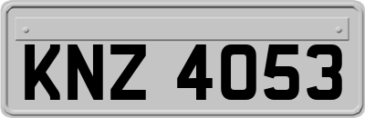KNZ4053
