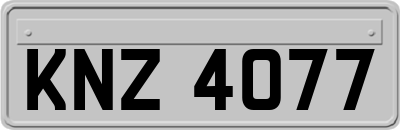 KNZ4077