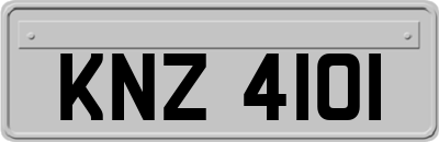 KNZ4101
