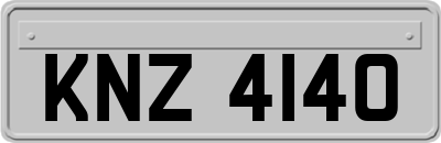 KNZ4140