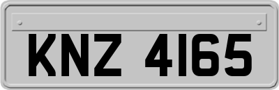 KNZ4165