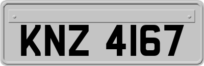 KNZ4167