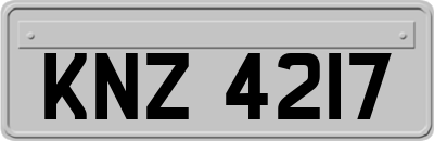 KNZ4217
