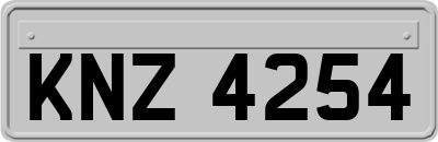 KNZ4254