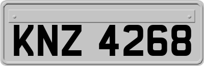 KNZ4268