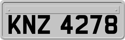 KNZ4278