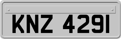 KNZ4291