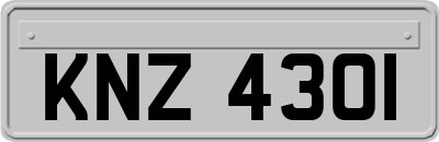 KNZ4301