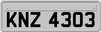 KNZ4303