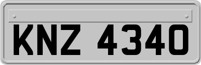 KNZ4340