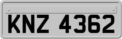 KNZ4362