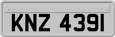 KNZ4391