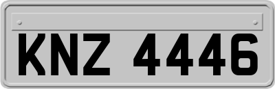 KNZ4446
