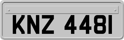 KNZ4481