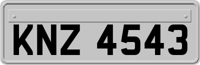 KNZ4543