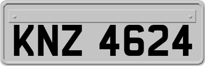 KNZ4624