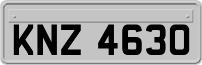 KNZ4630