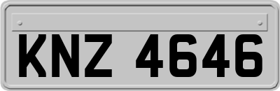 KNZ4646