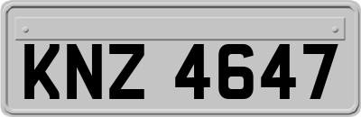 KNZ4647