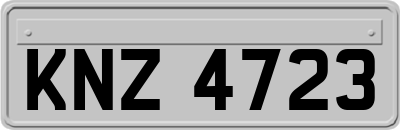 KNZ4723