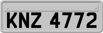 KNZ4772