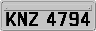 KNZ4794