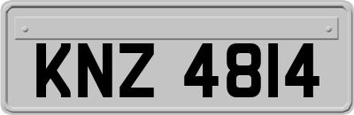 KNZ4814
