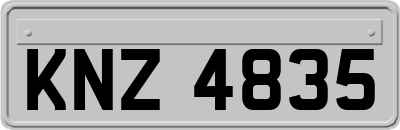 KNZ4835