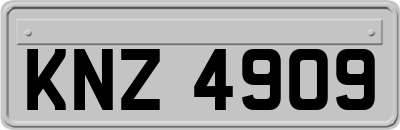 KNZ4909