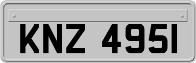 KNZ4951