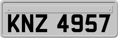 KNZ4957